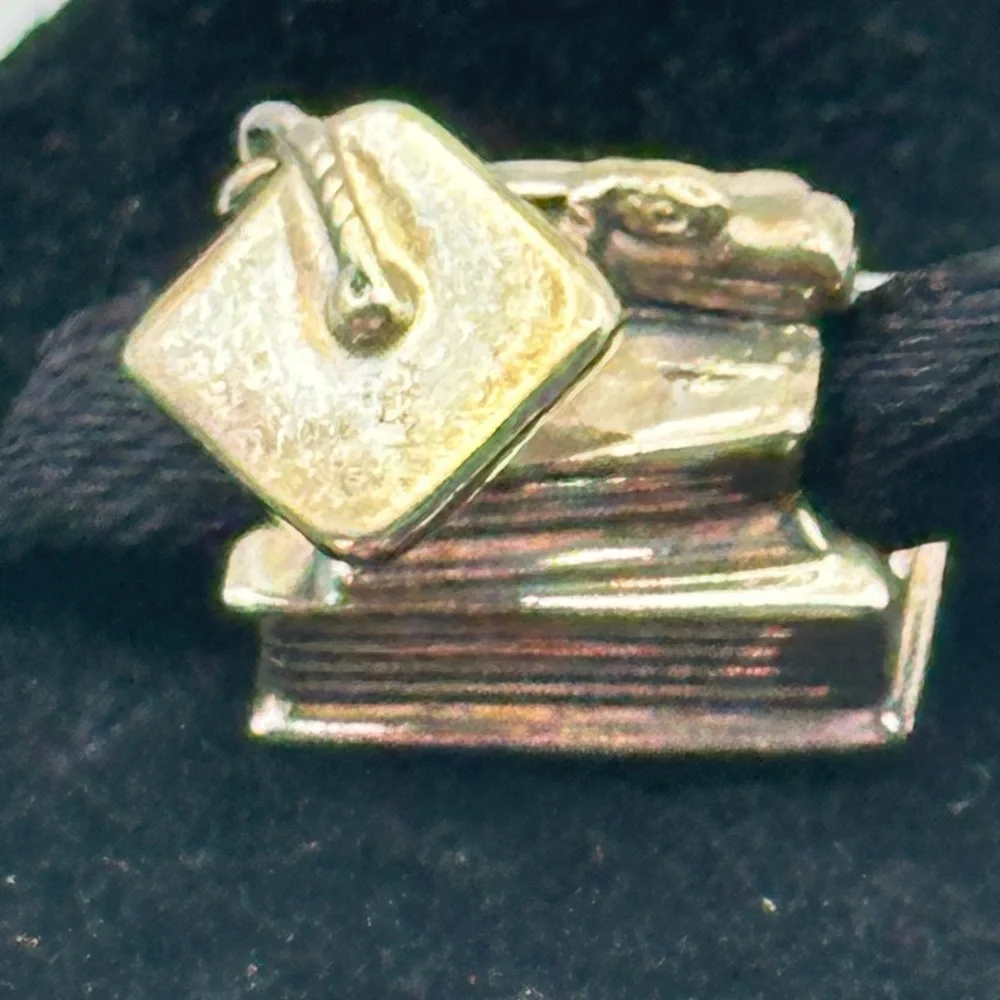 Pandora Charm 925 Sterling Silver – Classic Bead, New in Box - Picture 4 of 13